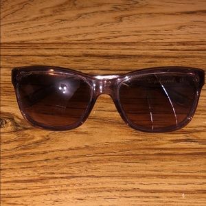 Rose Oakley Sunglasses